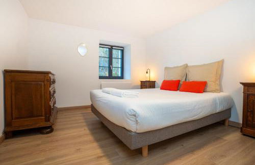 Le Perchoir- Grand Valtin 6 pers - Foto 12