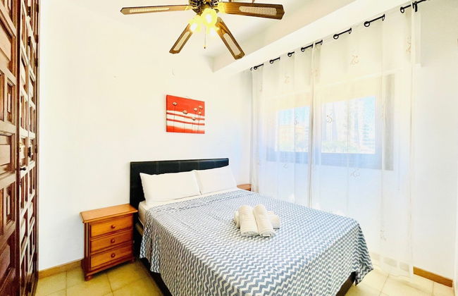 Mountain-view Apartment by Sea - Foto 5