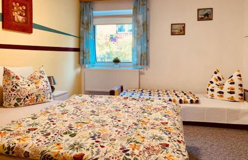 Ferienhaus Zittau Oberlausitz & Ferienwohnung am Hamann Berg - Foto 37