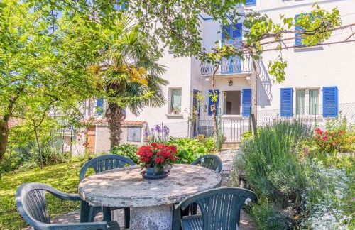 Apartment Elisabetta - GLA116 by Interhome - Foto 15