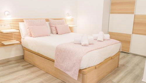 Sevilla Railway - Studio - Foto 2