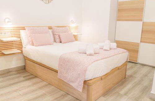 Sevilla Railway - Studio - Foto 2