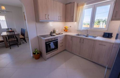 Prinos Oasis Twin Villas II - Foto 16