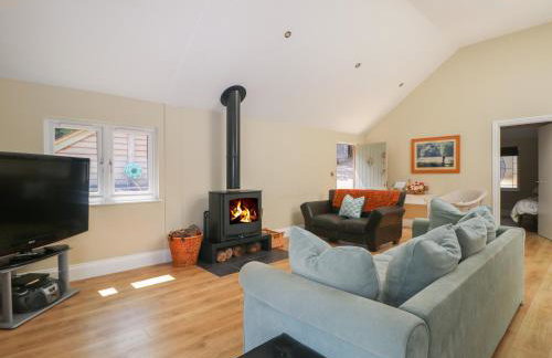 Garden Cottage - Foto 4