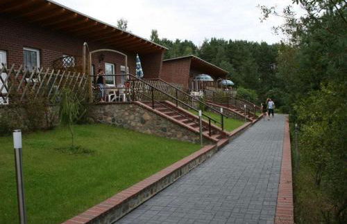 Holiday house with 1 bedroom - Photo 7