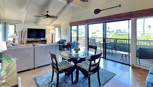 Wailea Ekolu Village 1406 by Maui Rental Group - Foto 5, Servicios del alojamiento