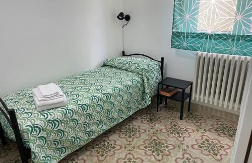 Il Balcone sui Sicani APARTMENT - Foto 34