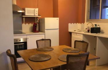 Appartement sainte Marguerite proche métro et stade vélodrome - Foto 4