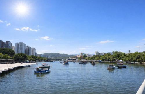 Flat Praia Luxury Century - Photo 64