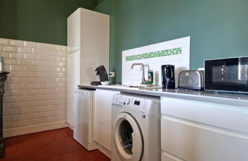 Le charme à la française - Appartement 4 pers - Foto 18