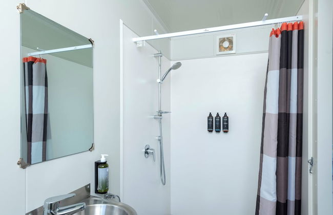 Whakatane Holiday Park - Foto 77