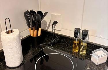 Studio 114 Luxury Mogi Das Cruzes - Foto 71