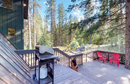 Leavenworth Escape - Foto 26