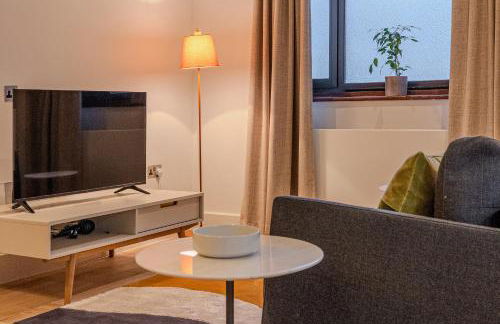 St Paul's I Your Apartment - Foto 20