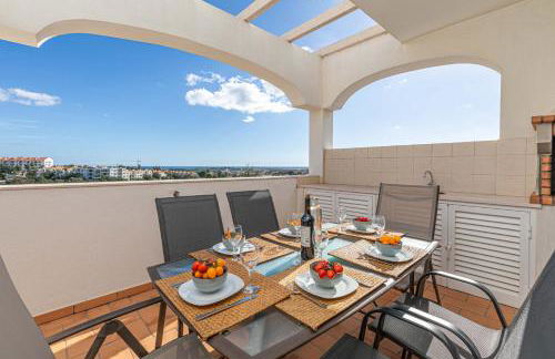 Villa Rosa, Tavira Residential, Pezinhos - Foto 22