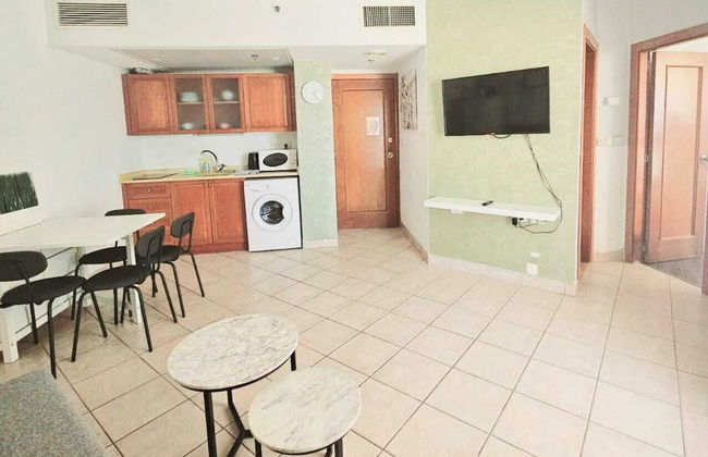 SHaYaSH apartments Leonardo Bat-Yam - Foto 37