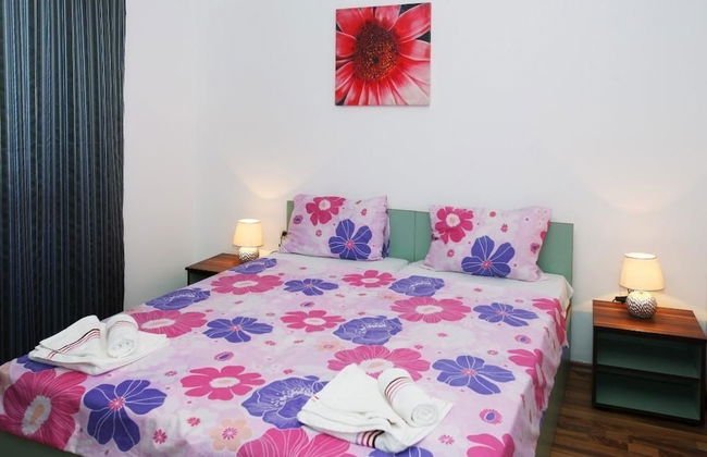 Sofia Apartments in Sunny Residence - Foto 4