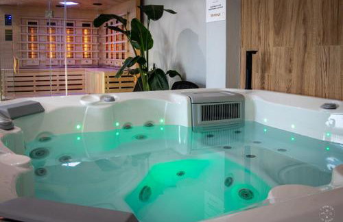 Belle View Strumyk 212 - SPA & Mountain View - Foto 37