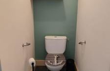 Beau T2 Trégastel avec jardin, proche plages et commerces - Foto 13