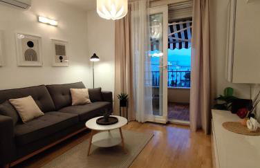 Beach Pearl Apartment - Photo 2
