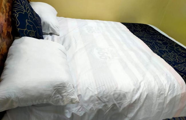 Stay.Plus Siantonas Apartment Narok - Foto 3