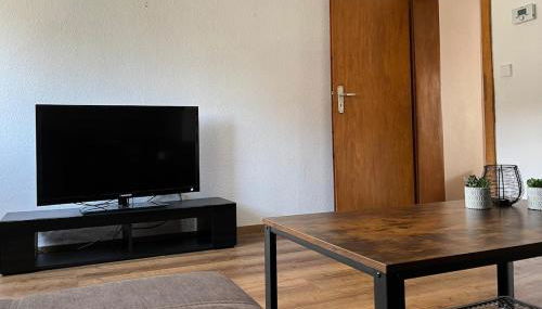 Dachgeschosswohnung im 3-Städteeck - Foto 2