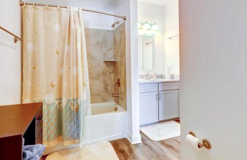 Bright Lewes Condo with Balcony, 7 Mi to Beach! - Foto 18