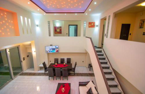 Zante Lagos holiday homes Treehouse and Villa - Foto 56