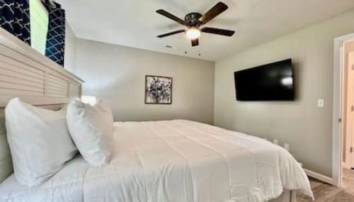 Remodeled 2 BDRM Ranch Attached Home Liberty, TWP - Foto 2