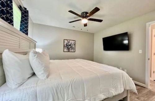 Remodeled 2 BDRM Ranch Attached Home Liberty, TWP - Foto 2