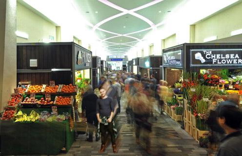 Cloud9StayZ at The Leafield - Foto 15