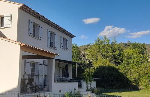 Pretty Provencal bastide - Foto 1