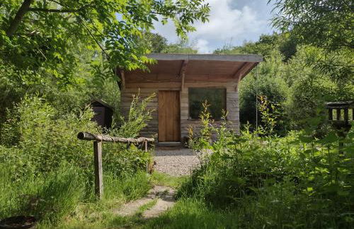 The Cabins Conwy - Foto 51