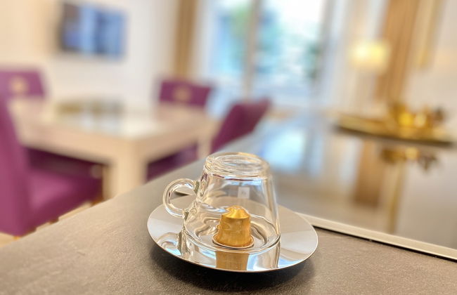 Steiner Residences Vorgartenstrasse - Foto 46