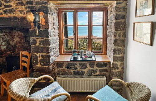 The Crows Nest Porlock Weir - Foto 9