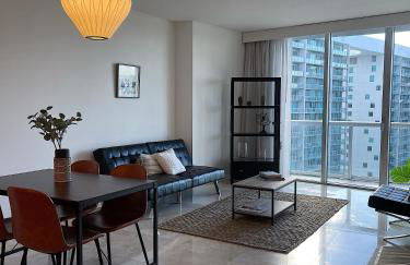 Miami Vacation Rentals - Brickell - Foto 118