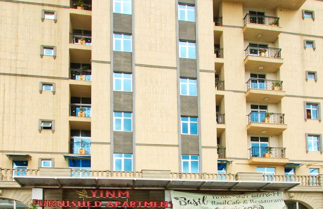 Yinm Guest House - Foto 62