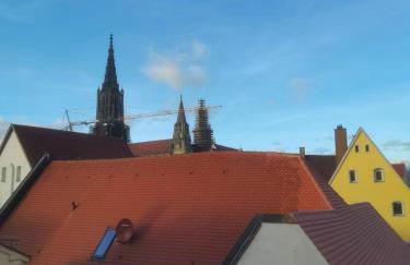 Ruhig und Zentral an der Donau - Foto 17