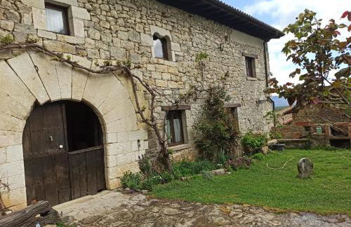 Casa Rural Ttipiaenea Landetxea - Foto 1