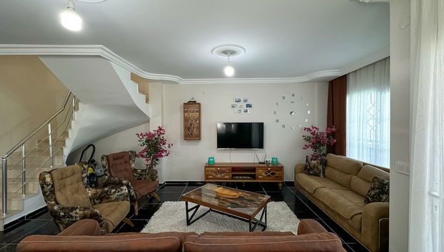 Villa Begonvil - Foto 5, Habitación