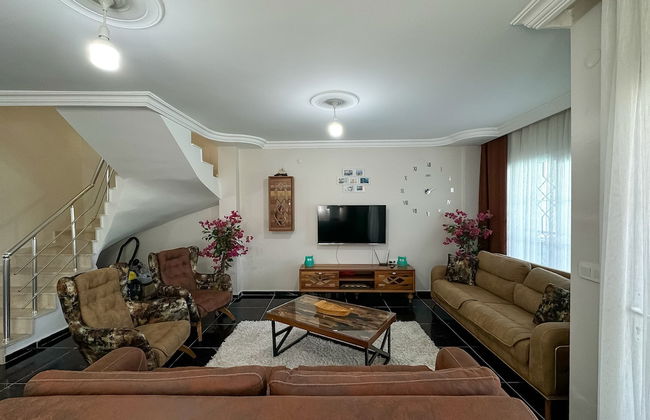 Villa Begonvil - Foto 6