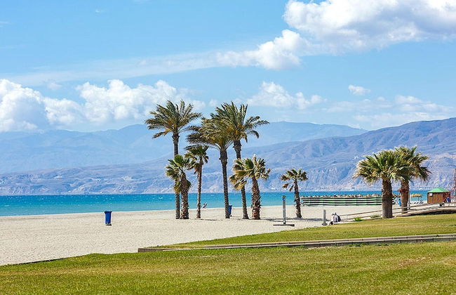 Apartment Near Serena Beach - Foto 28