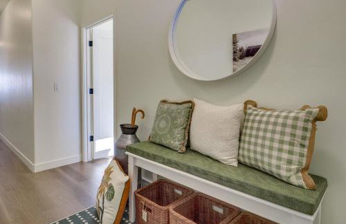 Modern Farmhouse in Herriman with Mountain Views! - Foto 5