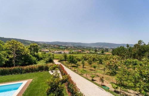 Casa de Eiró by House and People - Foto 33