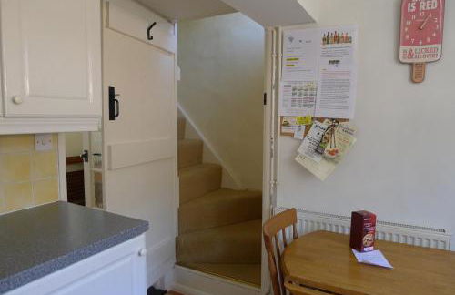 Loom Cottage - Foto 18