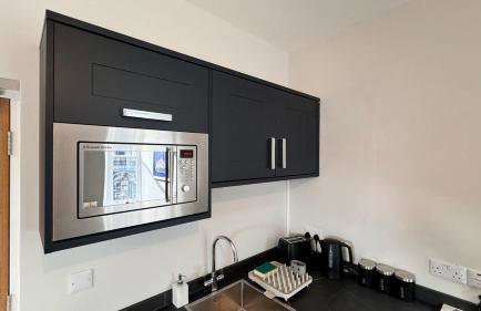 The Queens Nest, 1 - Bed, Sleeps 2 - Foto 10