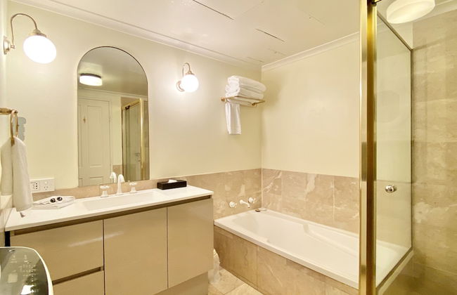 Milson Serviced Apartments - Foto 70