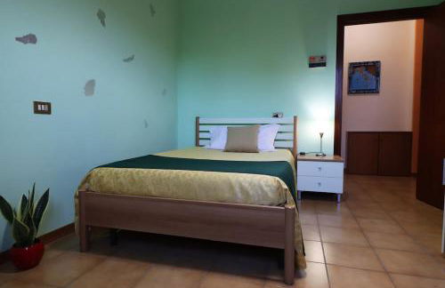 Osy Casa Vacanze - Foto 19