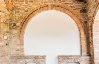 Podere Fignano, holiday home - apartments renovated 2024 - new swimming pool - Foto 61