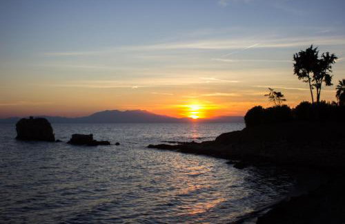 Villa close to the beach - Foto 1